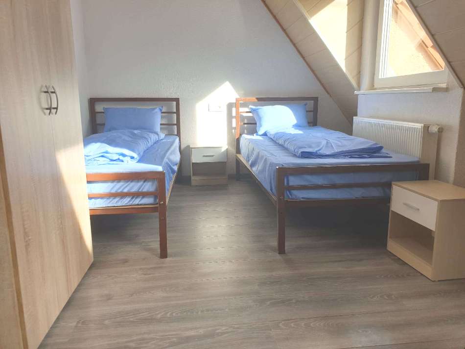 DG 2-Bettzimmer Bild1