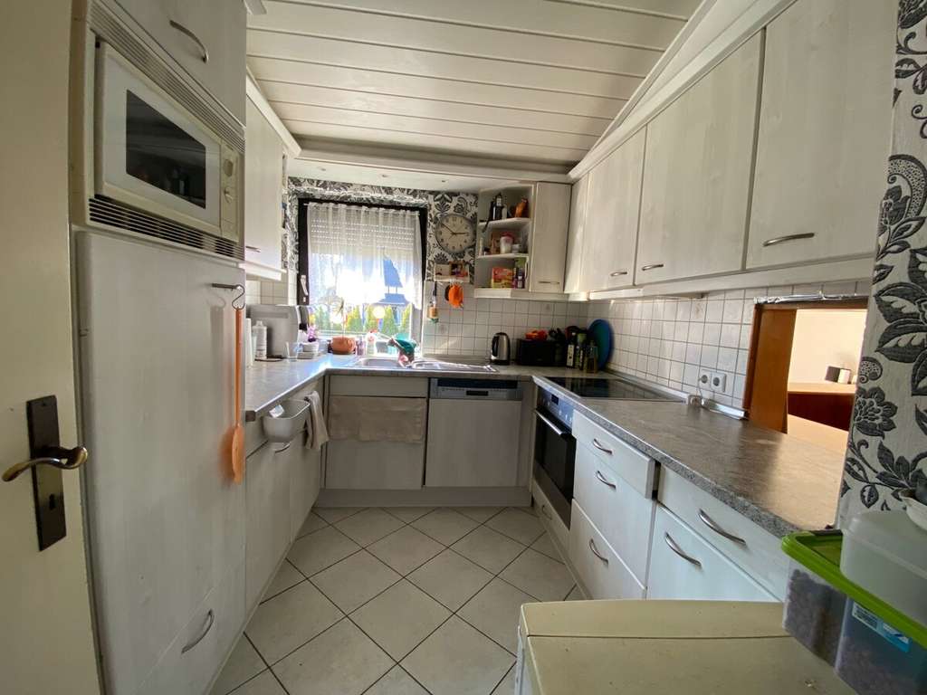 Immobilie in Ochtrup - Architektenhaus in Traumlage! - Bild 3