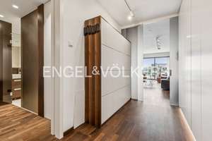 Kranhaus - Luxuswohnung über dem Rhein – 50678 Altstadt/Süd, Köln – Vorschaubild 6