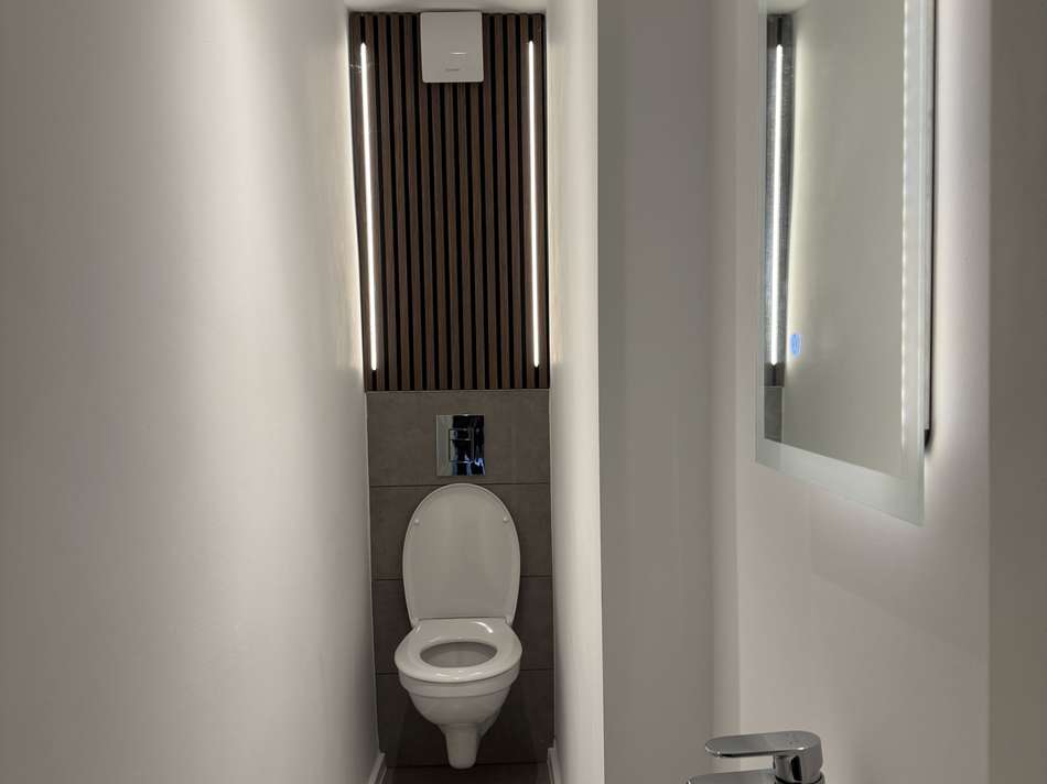 WC
