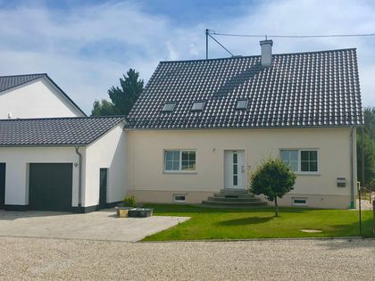 Haus mit Keller mieten in Kreis NeuburgSchrobenhausen ImmoScout24