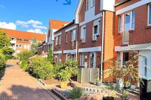 Gehrden / großes RMH mit viel Wohnqualität  in gefragter Lage, Keller, Garage – Beethovenring XX, 30989 Gehrden – Vorschaubild 4