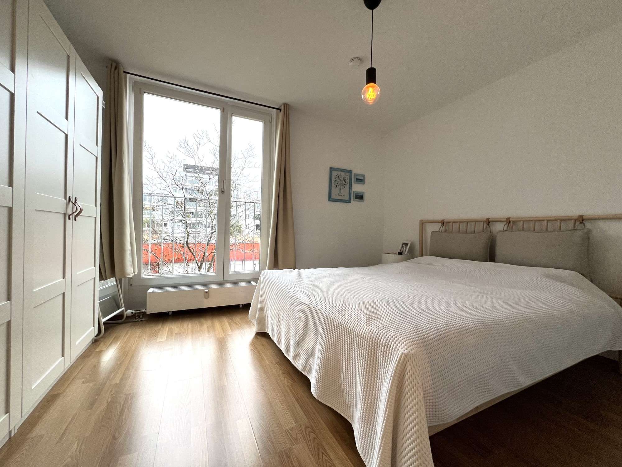 Immobilie in Putzbrunn - Ideal für die junge Familie: helle 3-Zi.-Dachgeschosswohnung mit Sonnenterrasse & TG-Einzelstellplat - Bild 4