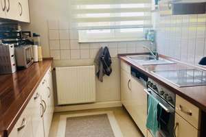 Helle 3-Zimmer-Wohnung mit Balkon in Salach – Kornbergstraße 12, 73084 Salach – Vorschaubild 2