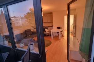 Nachmieter/in für 2 Zimmer Wohnung gesucht – 81673 Echarding, München – Vorschaubild 4