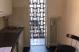 **Schöne 2-Zimmer Wohnung - zentral!** – Westliche Karl-Friedrich-Str. 10, 75172 Innenstadt, Pforzheim – Vorschaubild 3