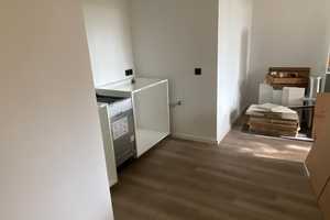 Frisch Teilsanierte Wohnung in nähe vom Düsseldorfer Flughafen  – Kartäuserstraße 22, 40468 Düsseldorf – Vorschaubild 5