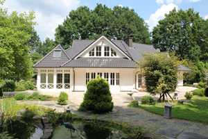Friedrichsfehn - anspruchsvolles Einfamilienhaus auf nicht einsehbarem Grundstück mit Seezugang! – Ammerland (Kreis) – Vorschaubild 5
