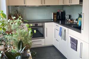 Schicke vermietete Erdgeschosswohnung mit Terrasse, Garten und Stellplatz – Sendenweg 16, 48163 Düesberg, Münster – Vorschaubild 5
