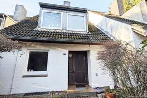 Geräumiges Mittelreihenhaus in Sackgassenlage direkt am Landschaftsschutzgebiet (Erbpacht)