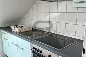 Gepflegte 2 Zimmer DG Wohnung in Bieber – 63073 Bieber, Offenbach am Main – Vorschaubild 5