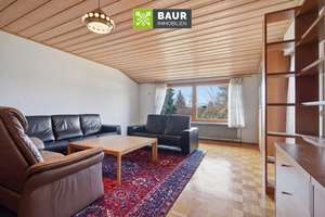 360° | Großzügiges Reihenmittelhaus mit sonnigem Südgarten in ruhiger Lage von Schlier – Die vollständige Adresse der Immobilie erhältst du vom Anbieter., 88281 Schlier – Vorschaubild 4