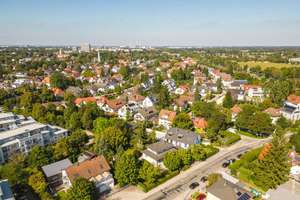 Großzügiges Einfamilienhaus auf herrlichem Grundstück – Die vollständige Adresse der Immobilie erhältst du vom Anbieter., 81929 Englschalking, München – Vorschaubild 37