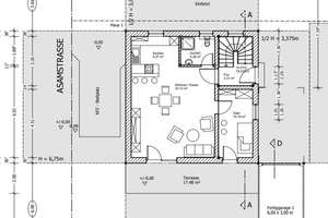 Einfamilienhaus nähe Saturnarena – Asamstr. 44, 85053 Südost, Ingolstadt – Vorschaubild 14