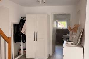 Neubau  3-Zimmer Wohnung – Am Richterbusch 1, 33106 Elsen, Paderborn – Vorschaubild 8