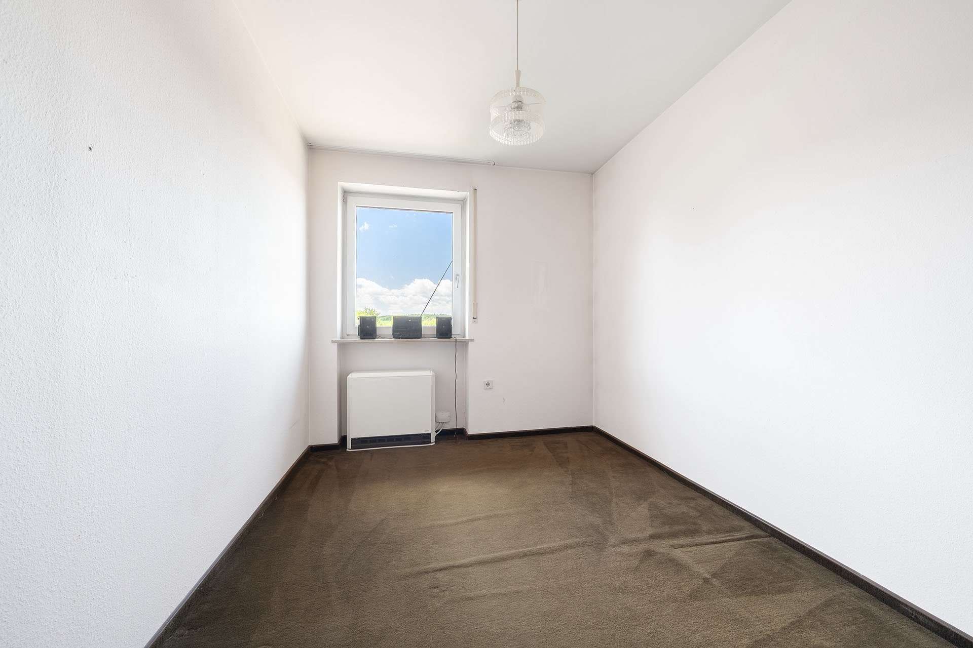 Immobilie in Bockhorn - Lebensqualität mit Weitblick - Großzügiges und ruhiges Wohnhaus in attraktiver Lage - Bild 4