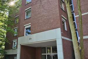 Bezugsfrei: Panoramaloggia, 115 qm-4 Zimmer- im grünen Köln-Niehl – Nesselrodestr 20a, 50735 Niehl, Köln – Vorschaubild 5
