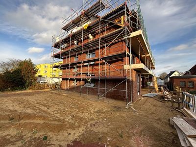 Loxstedt // Loxquartier - Erstbezug neuer Mietwohnungen