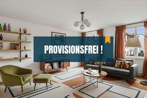 *Provifrei - renovierungsbedürftige 2-Zimmer-Wohnung in der Altstadt von Köpenick!!!*