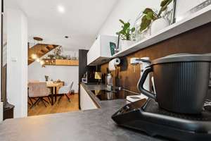 Bald bezugsfrei: Maisonette mit Neubaucharakter & großer Dachterrasse in Köln-Nieh – 50735 Niehl, Köln – Vorschaubild 10