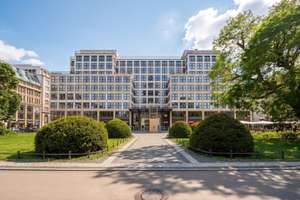 Quartier 205: Eine exklusive Adresse mit Blick auf den Gendarmenmarkt und die Berliner Skyline – Friedrichstraße 69, 10117 Mitte (Ortsteil), Berlin – Vorschaubild 17