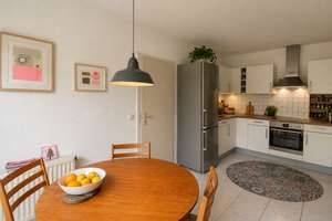 Gepflegtes Reihenendhaus mit viel Platz für die ganze Familie – 40489 Kaiserswerth, Düsseldorf – Vorschaubild 6