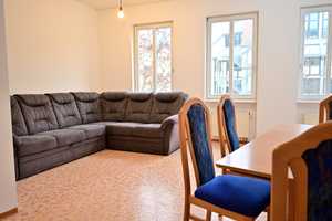 1 Zimmer Apartment mit Aufzug im 1.OG – Leonhardstr. 18, 90443 Nürnberg – Vorschaubild 10