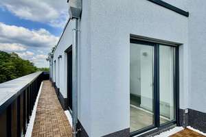 Barrierearmes Luxus-Penthouse mit Aufzug, Stellplatz und Dachterrasse – Die vollständige Adresse der Immobilie erhältst du vom Anbieter., 42699 Ohligs/Aufderhöhe/Merscheid, Solingen – Vorschaubild 17