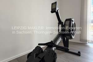 SOFORT EINZIEHEN: Premium Service-Wohnen: Fitnessstudio, Sauna, Swimmingpool, Terrassen, Gastronomie – Seepromenade 12-16, 4442 Zwenkau – Vorschaubild 14