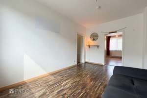 Zwei‑Zimmer‑Wohnung mit ca. 45 m², separater Küche und Kellerraum in GE‑Schalke – 45881 Schalke, Gelsenkirchen – Vorschaubild 4