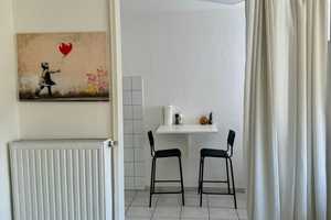 frisch renovierte und möblierte Wohnung im Herzen Mannheims – Mittelstraße 142, 68169 Mannheim – Vorschaubild 7