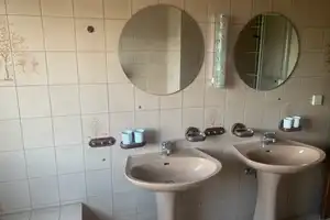 Vielseitiges Reihenendhaus mit Garten in Ludwigshafen-Oggersheim – Ludwigshafen am Rhein – Vorschaubild 13