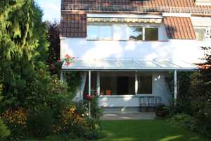 Provisionsfrei – Sehr schönes Reihenendhaus in Bestlage von Waldtrudering – bezugsfrei – Anechostraße 66, 81827 München – Vorschaubild 1
