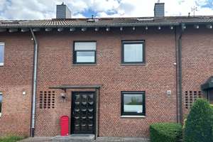 Mehr als vier Wände – Ideal für junge Familien – Die vollständige Adresse der Immobilie erhältst du vom Anbieter., 48159 Sprakel, Münster – Vorschaubild 1