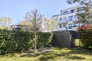 Architekten-Doppelhaushälfte (2016) – Ruhig im Grünen, doch mittendrin – Ackerhummelweg 30, 50999 Rodenkirchen (Ortsteil), Köln – Vorschaubild 18