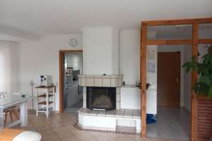 Exklusive  3,5-Zimmer Wohnung, Kamin & Whirlpool, Garten, möbliert/teilmöbliert in Hamburg/Neuland – Die vollständige Adresse der Immobilie erhältst du vom Anbieter., 21079 Neuland, Hamburg – Vorschaubild 8