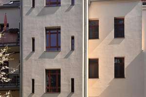 Stilvolle 5-Zimmer‑Wohnung in denkmalgeschütztem Ensemble
in Leipzig-Lindenau mit Balkon – Die vollständige Adresse der Immobilie erhältst du vom Anbieter., 4177 Altlindenau, Leipzig – Vorschaubild 5