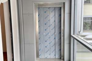 Erstbezug nach Kernsanierung – Exklusive Stadtwohnung mit Aufzug direkt in die Wohnung in bester Inn – Die vollständige Adresse der Immobilie erhältst du vom Anbieter., 56068 Altstadt, Koblenz – Vorschaubild 2