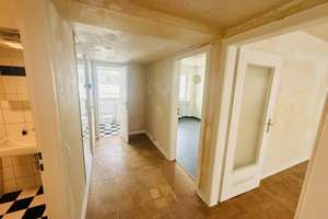 Modernisierte 3-Zimmer-Wohnung mit Loggia, Garage & großem Potenzial in Köln Sülz – Nikolausstraße 125, 50937 Sülz, Köln – Vorschaubild 28