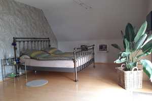 Südlage, gepflegte 5-Zimmer-Doppelhaushälfte – Hannover (Kreis) – Vorschaubild 4