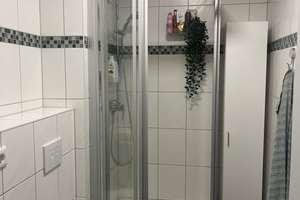  Lichtdurchflutete Einzimmerwohnung mit Küche, Keller und optionalem Stellplatz – Die vollständige Adresse der Immobilie erhältst du vom Anbieter., 53117 Auerberg, Bonn – Vorschaubild 5