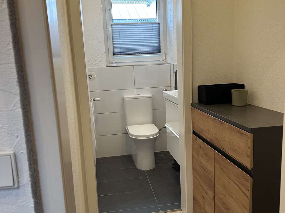 EG Gäste-WC