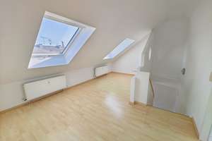 Helle lichtdurchflutete Wohnräume auf 2 Etagen incl. Aufzug 6. Stock – Die vollständige Adresse der Immobilie erhältst du vom Anbieter., 65195 Westend / Bleichstraße, Wiesbaden – Vorschaubild 7
