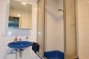 Großzügiges Apartment mit DSL in einem gepflegten 3-Familienhaus in Solingen- Höhscheid – Die vollständige Adresse der Immobilie erhältst du vom Anbieter., 42659 Burg/Höhscheid, Solingen – Vorschaubild 11