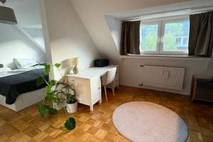 2-Zimmer-Wohnung in Essen-Werden – Heckstraße 24, 45239 Werden, Essen – Vorschaubild 9