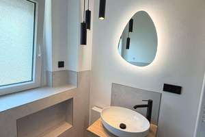 Design trifft Wohnkomfort – Moderne 4-Zi.Whg. mit vielen Highlights! – Die vollständige Adresse der Immobilie erhältst du vom Anbieter., 44265 Wellinghofen, Dortmund – Vorschaubild 14