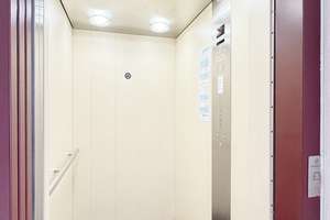 Helle, barrierefreie 2-Zimmer-Eigentumswohnung mit Balkon und Tiefgaragenstellplatz in guter Lage – Herseler Str. 8, 50321 Brühl – Vorschaubild 8
