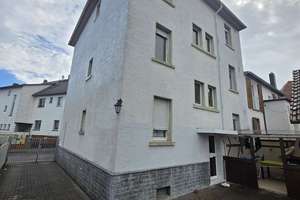 Mehrfamilienhaus mit Baureserve – 3 Wohnungen + ca. 300 m² · Offenbach-Bieber · provisionsfrei – 63069 Bieber, Offenbach am Main – Vorschaubild 4