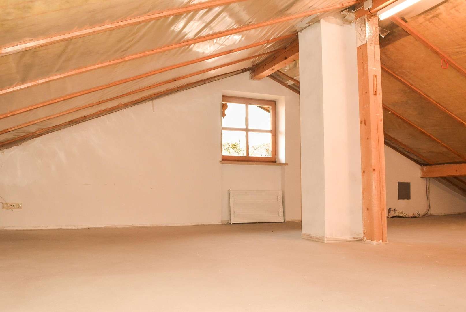Immobilie in Königsdorf - Doppelhaushälfte mit Garage, Carport und PV-Anlage in ruhiger Lage von Königsdorf - Bild 19