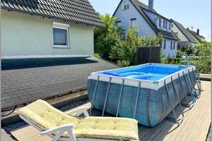 Einzigartiges Einfamilienhaus mit drei Garagen in ruhiger Lage in Herbrechtingen – Heidenheim (Kreis) – Vorschaubild 15